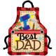 BALLON ALU 41'' BEST DAD