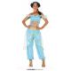 COSTUME PRINCESSE DU DESERT T.L (42-44)