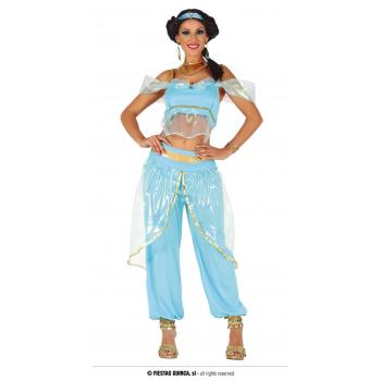 COSTUME PRINCESSE DU DESERT T.L (42-44)