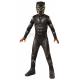 COSTUME BLACK PANTHER CLASSIQUE T.L (7-8ans)