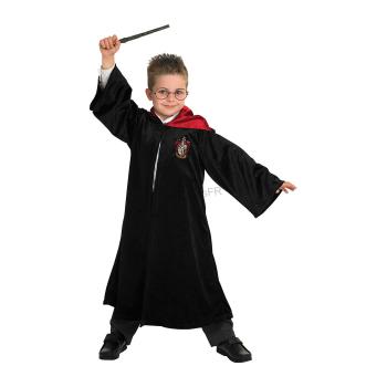 Adulte Hommes Femmes Sorcier Harry Potter Fantaisie Déguisement Manteau  Costume 3pcs F