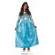 COSTUME PRINCESSE DES NEIGES T.42-44