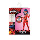 COSTUME LADYBUG NEW TIKKI 3/4 ANS