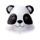 BALLON ALU PANDA 14"36CM