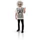 KIT BEETLEJUICE TEE SHIRT T.36/38 + PERRUQUE