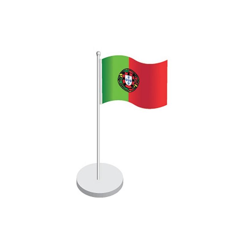 cadeau apero portugal drapeau homme