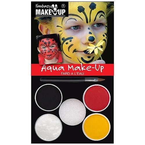 Kit maquillage coccinelle ou abeille Maquillage D coration F te