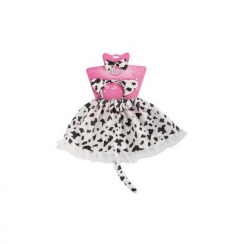 DEGUISEMENT DALMATIEN ENFANT