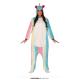 COSTUME PYJAMA LICORNE T.42-44