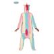 COSTUME PYJAMA LICORNE T.42-44