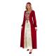 COSTUME ROBE MEDIEVALE MELISSANDRE T.XL