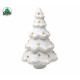 SAPIN FOAM AVEC LUMIERE 35CM