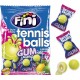 SACHET 80G TENNIS BALLS GUM