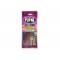 SACHET 100G RAINBOW PENCILS