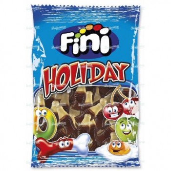 SACHET 100G HOLIDAY